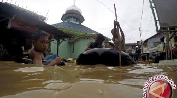 Bencana Alam dalam Kajian Tafsir Alquran, Tak Sekadar Fenomena Alam?
