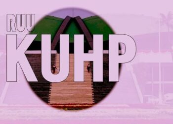 Catatan MUI Terkait UU KUHP Soal Asusila: Belum Memuaskan, Namun Sudah Ada Kemajuan