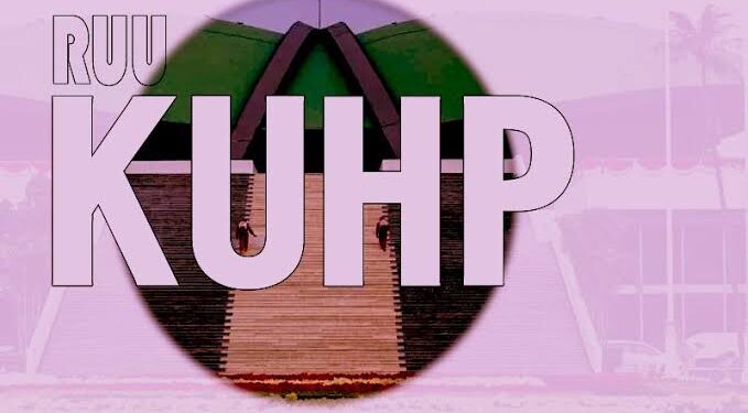 Catatan MUI Terkait UU KUHP Soal Asusila: Belum Memuaskan, Namun Sudah Ada Kemajuan