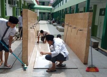 Kondisi-Kondisi Diperbolehkannya Tayamum dan Hikmah di Balik Pensyariatannya