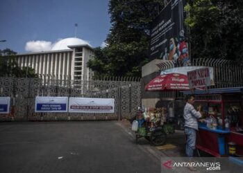 Syarat-Syarat yang Penting Diperhatikan untuk Jadikan Masjid Pusat Ekonomi