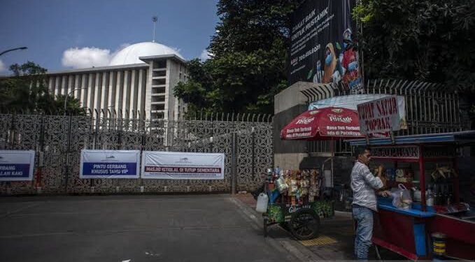 Syarat-Syarat yang Penting Diperhatikan untuk Jadikan Masjid Pusat Ekonomi