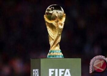 Piala Dunia 2022, Sepakbola, dan Harapan Perdamaian Dunia