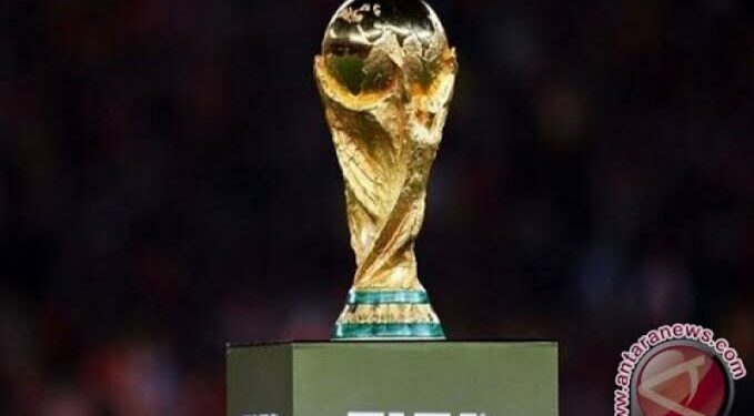 Piala Dunia 2022, Sepakbola, dan Harapan Perdamaian Dunia