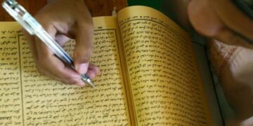 Fikih Hubungan Suami Istri dalam Kitab Klasik Berbahasa Melayu