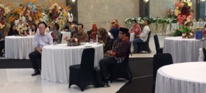 Sekum MUI menghadiri Workshop Literasi Digital di IMMIM