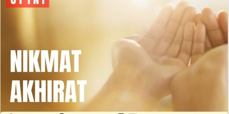 goresan-pagi:-berkompetisi-pada-nikmat-akhirat