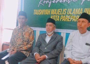 tujuh-tausiah-mui-parepare-tentang-narkoba