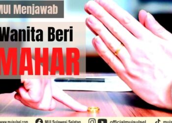wanita-memberikan-mahar