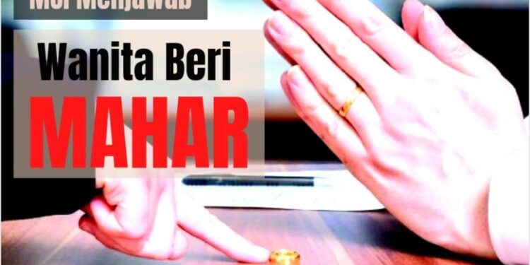 wanita-memberikan-mahar