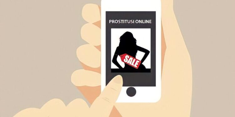 marak-prostitusi-online,-mui-parepare-keluarkan-tausiah