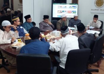komisi-fatwa-mui-akan-gelar-muzakarah-bab-kesucian