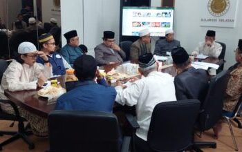 mui-akan-luncurkan-buku-kumpulan-khutbah-muslim-khairu-umat,-catat-tanggalnya
