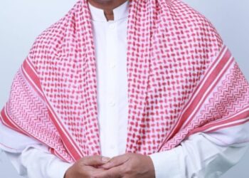 tawakkal-hadapi-masa-depan-memasuki-tahun-baru-2023
