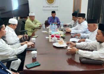 komisi-fatwa-mui-gelar-muzakarah-sikapi-bab-kesucian
