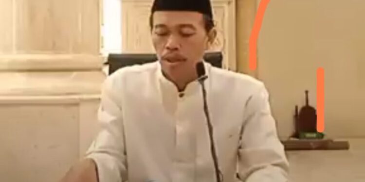 hikmah-halaqah:-empat-hal-yang-membatalkan-wudu