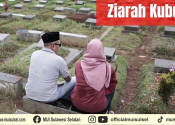 ziarah-kubur-adalah-ajaran-islam