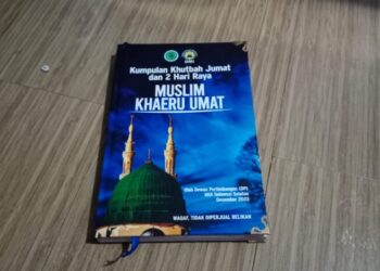 ini-isi-buku-kumpulan-khutbah-jumat-muslim-khaeru-umat