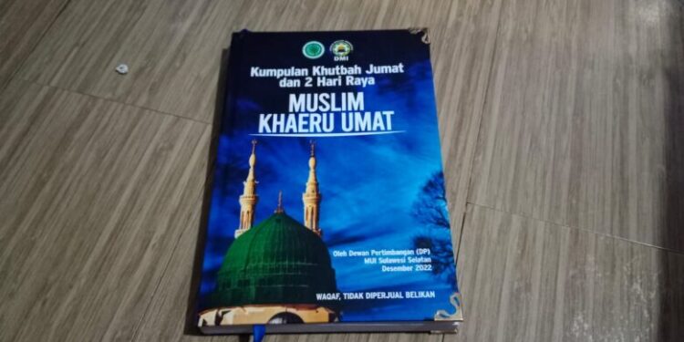 ini-isi-buku-kumpulan-khutbah-jumat-muslim-khaeru-umat