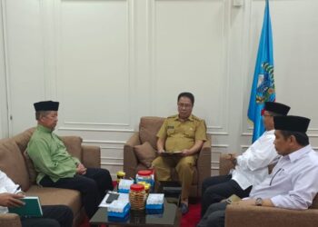 terkait-aliran-sesat,-mui-didesak-keluarkan-fatwa