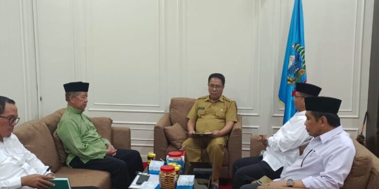 terkait-aliran-sesat,-mui-didesak-keluarkan-fatwa