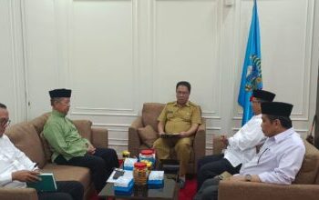 prof-rasdiyanah-amir-wafat,-mui-berduka