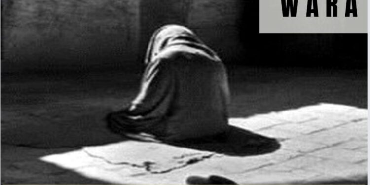 goresan-pagi:-wara’-dan-penuh-kehati-hatian