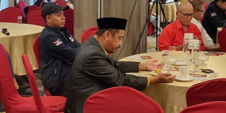 mui-sulsel-hadiri-uji-publik-dapil-kpu