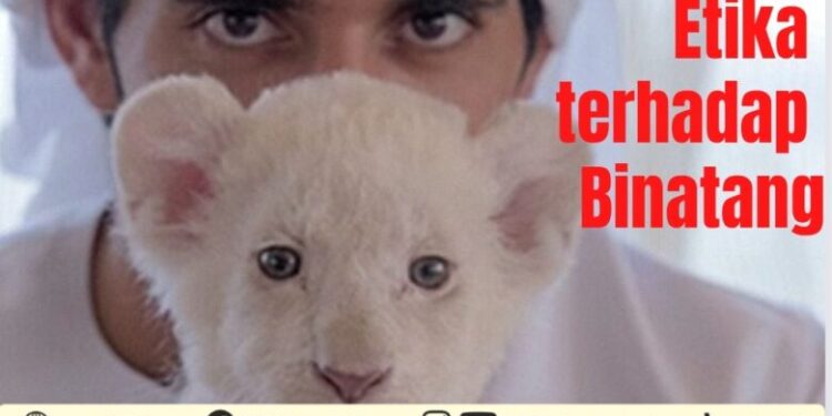etika-terhadap-binatang