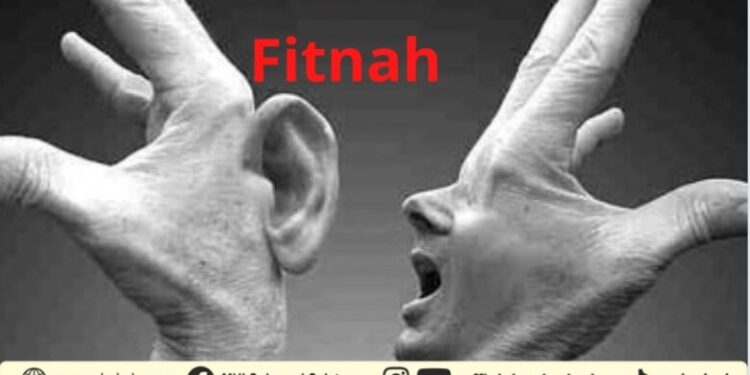 goresan-pagi:-cara-hidup-di-zaman-fitnah