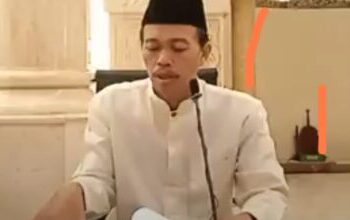 hikmah-halaqah:-selamat-datang-bulan-rajab