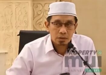 hikmah-halaqah:-sahabat-berebut-rambut-nabi