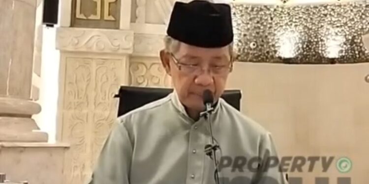 hikmah-halaqah:-sahabat-abu-ayub-al-anshari