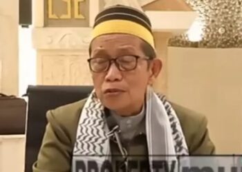hikmah-halaqah:-peringatan-allah-bagi-yang-meninggalkan-zikir