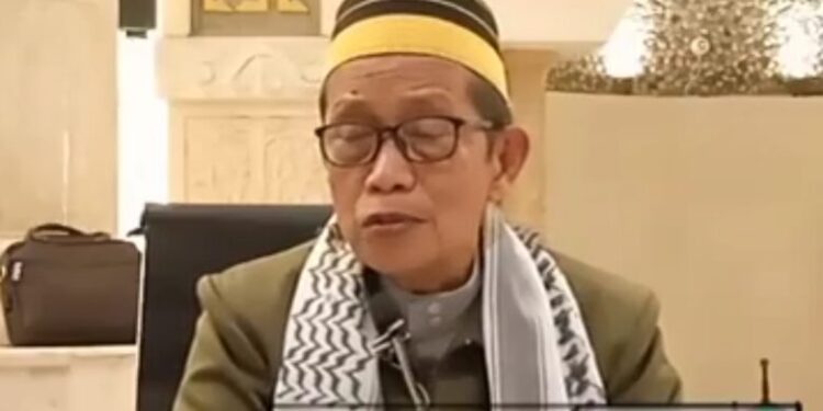hikmah-halaqah:-peringatan-allah-bagi-yang-meninggalkan-zikir