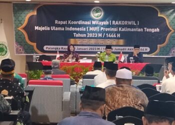 Ganas Annar MUI: Peran Ulama Penting untuk Cegah Penyalahgunaan Narkoba