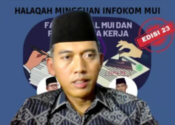 Dukung Percepatan Sertifikasi Halal, Kiai Niam: MUI Tetap Utamakan Ketepatan