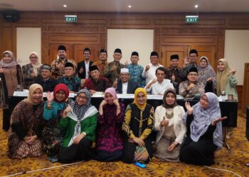 Satukan Langkah 30 Komisi Badan Lembaga di 2023, MUI Gelar Rakorbid