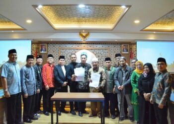 Sekjen MUI Apresiasi Produksi Film Buya Hamka ke Layar Lebar