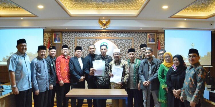 Sekjen MUI Apresiasi Produksi Film Buya Hamka ke Layar Lebar