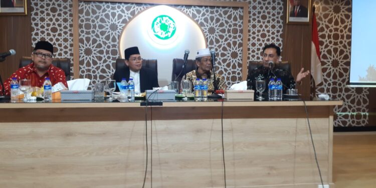 Film Buya Hamka Sarat dengan Keteladanan dan Pesan Moral