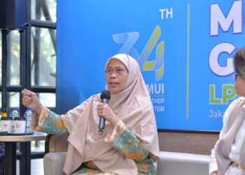 Targetkan Jadi LPH Unggulan, Ini Upaya LPPOM MUI Kejar Program Wajib Halal 2024 Pemerintah