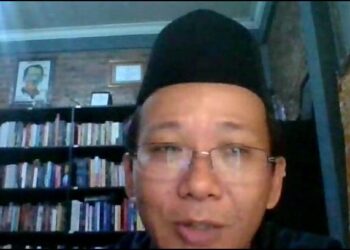 Hadapi Distrupsi Digital, Media Massa Nasional Harus Lebih Independen