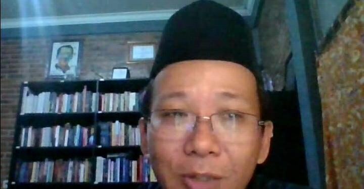 Hadapi Distrupsi Digital, Media Massa Nasional Harus Lebih Independen