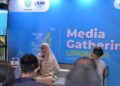 LPPOM MUI: Setifikasi Halal Bentuk Kepedulian kepada Para Pelaku Usaha