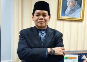 Sekjen MUI: Optimisme Hadapi Krisis Global dengan Komitmen, Inovasi, dan Kolaborasi