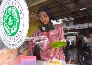 Komisi Pemberdayaan Ekonomi Umat MUI Ajak Wujudkan Bersama Kawasan Industri Halal