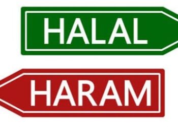 Bagaimana Mengidentifikasi Syubhat yang Berada di Antara Halal dan Haram?