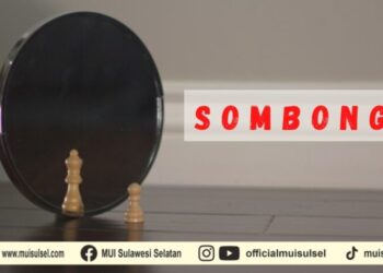 goresan-pagi:-bahayanya-bergaya-sombong