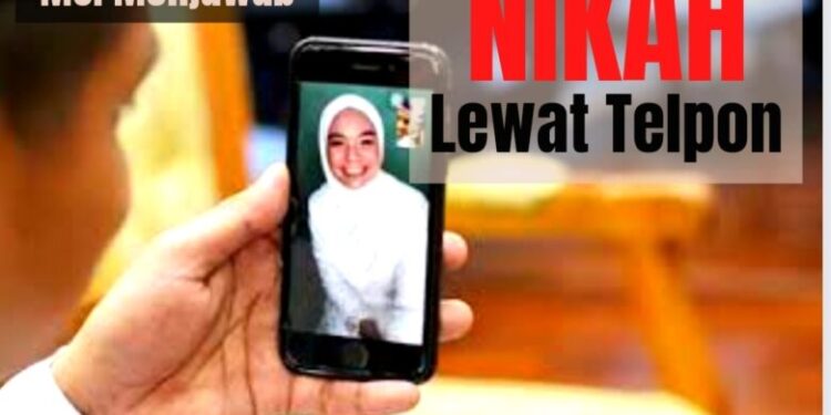 nikah-lewat-telpon
